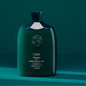 Oribe- package of 3 products